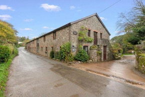 Coastal 4-bed barn between Salcombe & Hope Cove